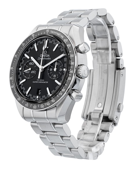 Omega Speedmaster Racing 329.30.44.51.01.001